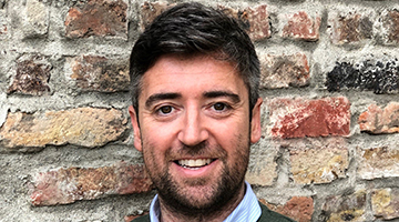 Alumni Andrew Sheehan