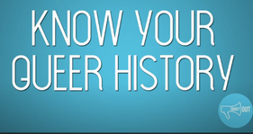 know your queer history