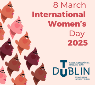 news listing International women's day 2025