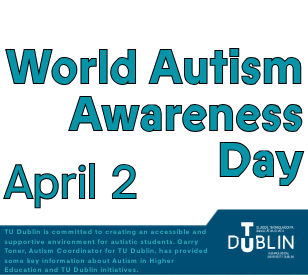World Autism Awareness Day April 2 news listing