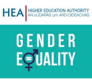 hea gender equality logo