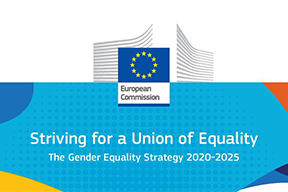 Gender Equality Strategy