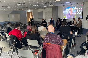 LGBTIQ+ Activism in Irish Higher Education