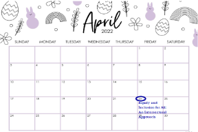 Save the Date Summary Image