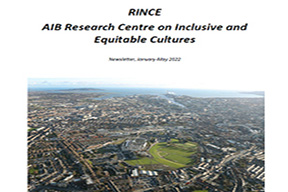 RINCE Newsletter January May 2022