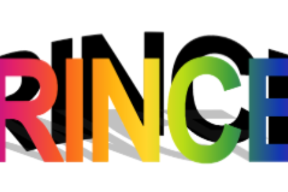 RINCE logo