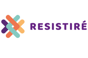 Restire logo