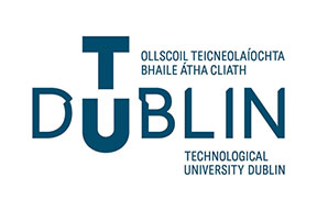 TU Dublin logo