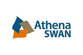 Athena Swan logo