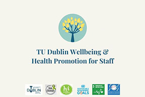 staff wellbeing