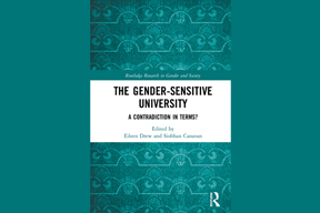 the gendersensitive university