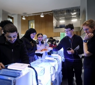 Climate Action Week 2025