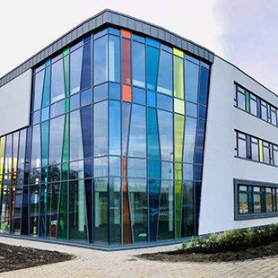 blanchardstown campus