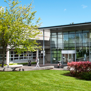 tallaght campus