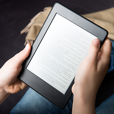 ebook ereader