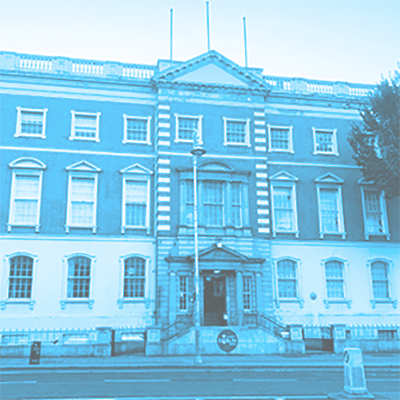 BT library opening hours & locations box