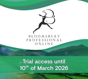 Bloomsbury Publishing Logo