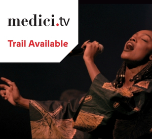 Medici.TV Trial from 16th Feb thumbnail