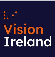 Logo of Vision Ireland