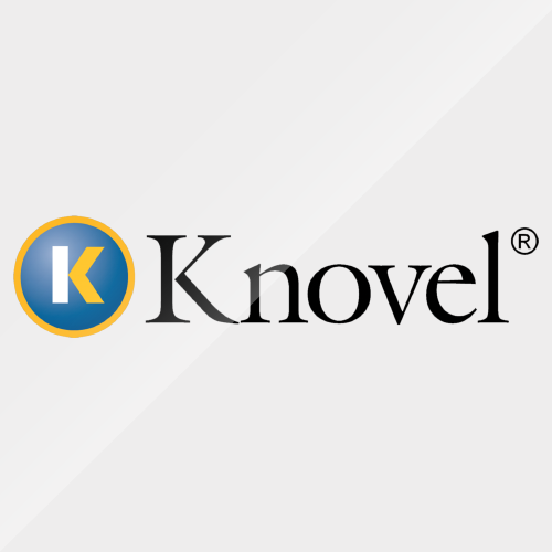 Knovel logo thumbnail