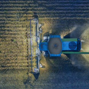 Irish Farm Crime Case Study Feature Box