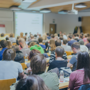 Students in Action initiative Case Study