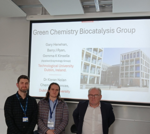 Christine 5th Seminar Mar26 Front