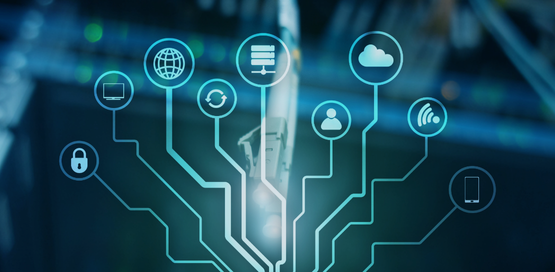 Digital Futures Research Hub ICT Research