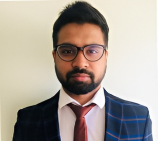 Dr Dinesh Kumar Reddy Medipally