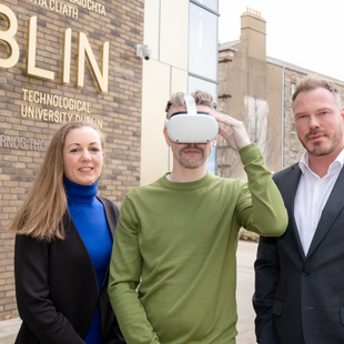 Collaboration in Developing VR Training for Workplace Safety Case Study