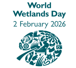 World Wetlands Day Logo