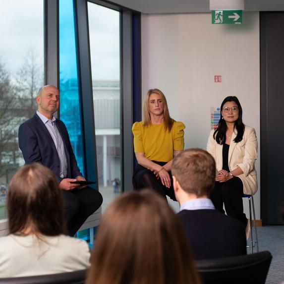 Postgrad Event Conference