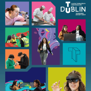 Undergraduate Brochure 2026